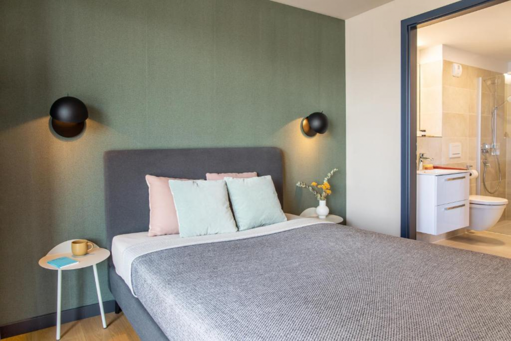 ipartment Boeblingen @HOME by Best Western 14/33