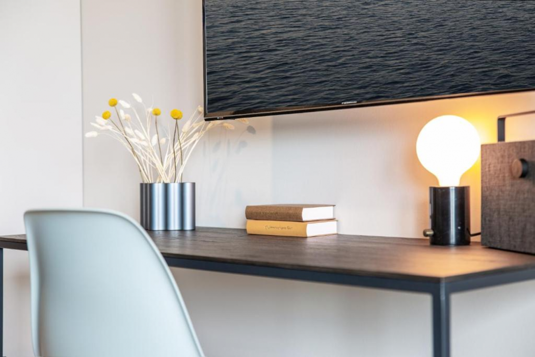 ipartment Boeblingen @HOME by Best Western 21/33