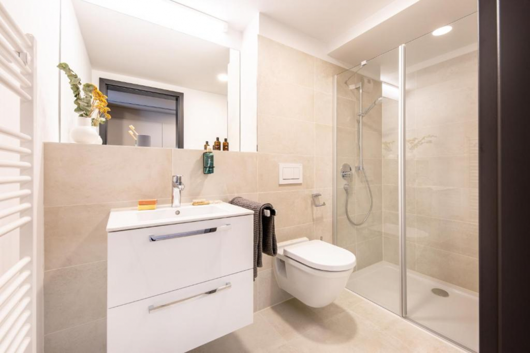 ipartment Boeblingen @HOME by Best Western 19/33