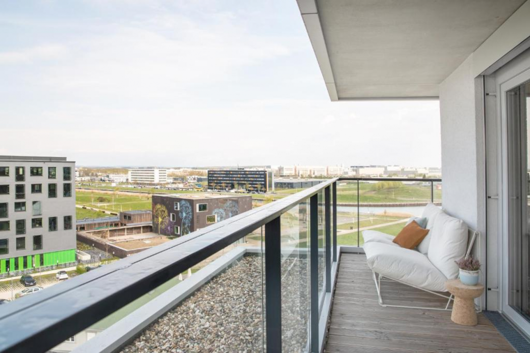 ipartment Boeblingen @HOME by Best Western 24/33