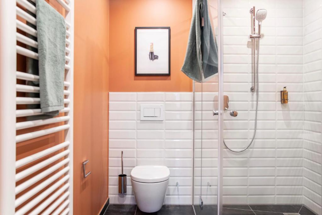 ipartment Leverkusen @HOME by Best Western 18/61