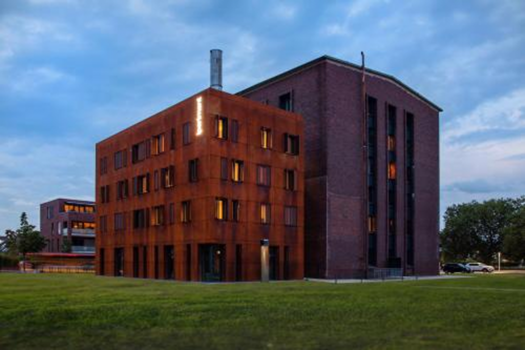 ipartment Leverkusen @HOME by Best Western 1/61