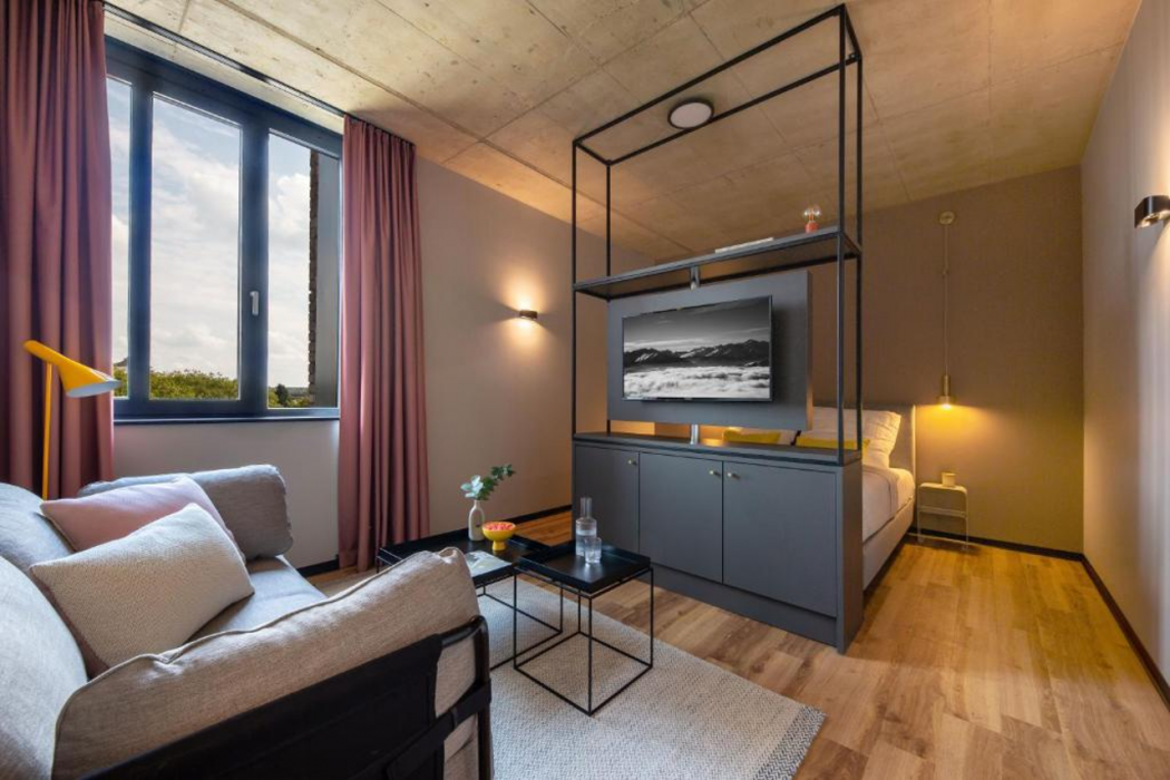 ipartment Leverkusen @HOME by Best Western 13/61