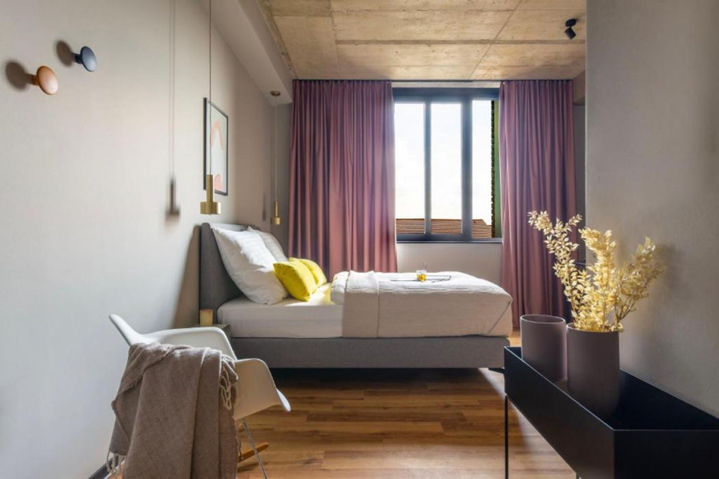 ipartment Leverkusen @HOME by Best Western 15/61