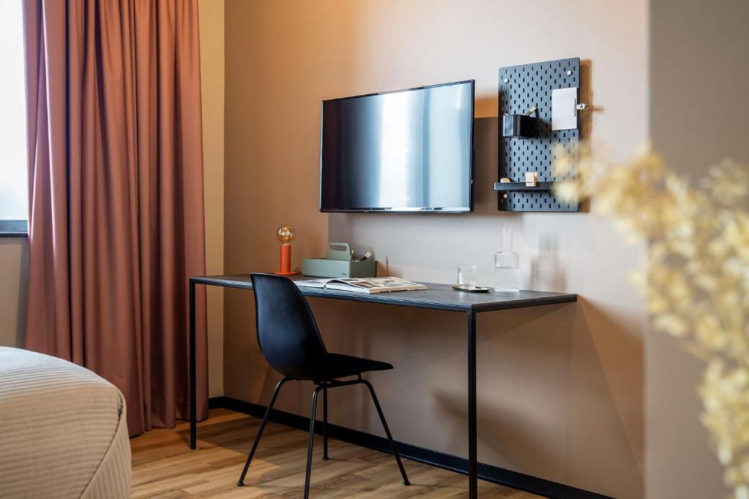 ipartment Leverkusen @HOME by Best Western 16/61