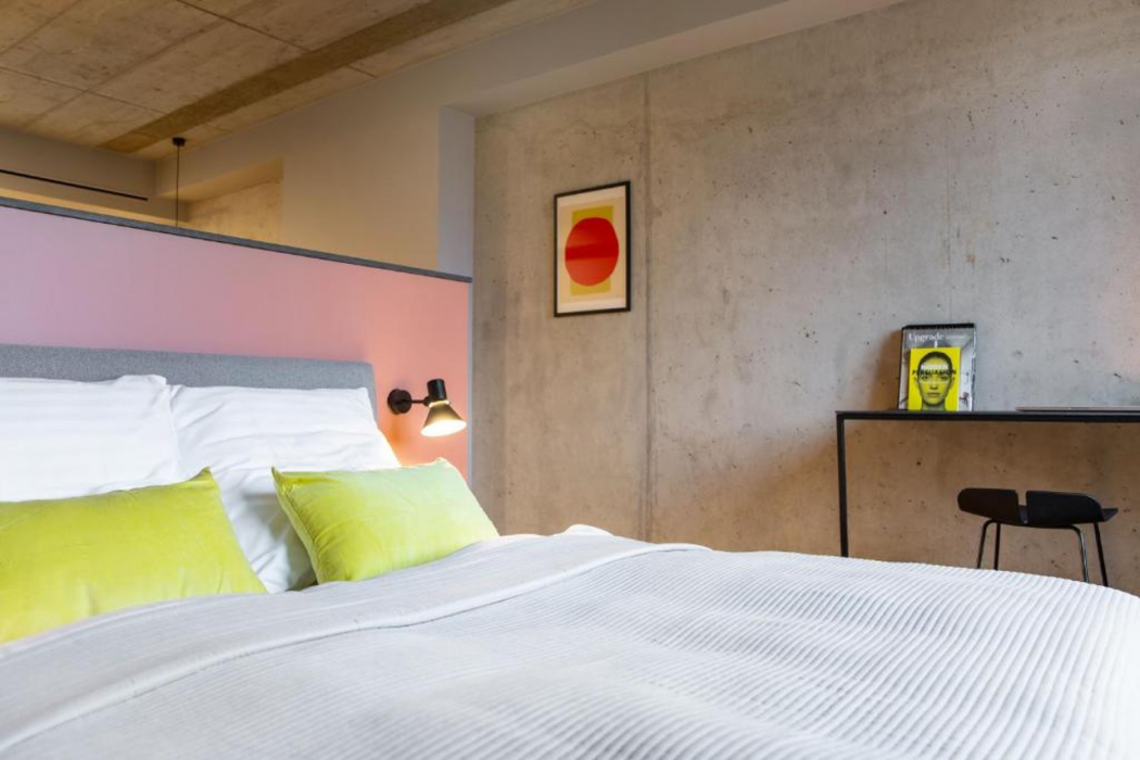 ipartment Leverkusen @HOME by Best Western 20/61