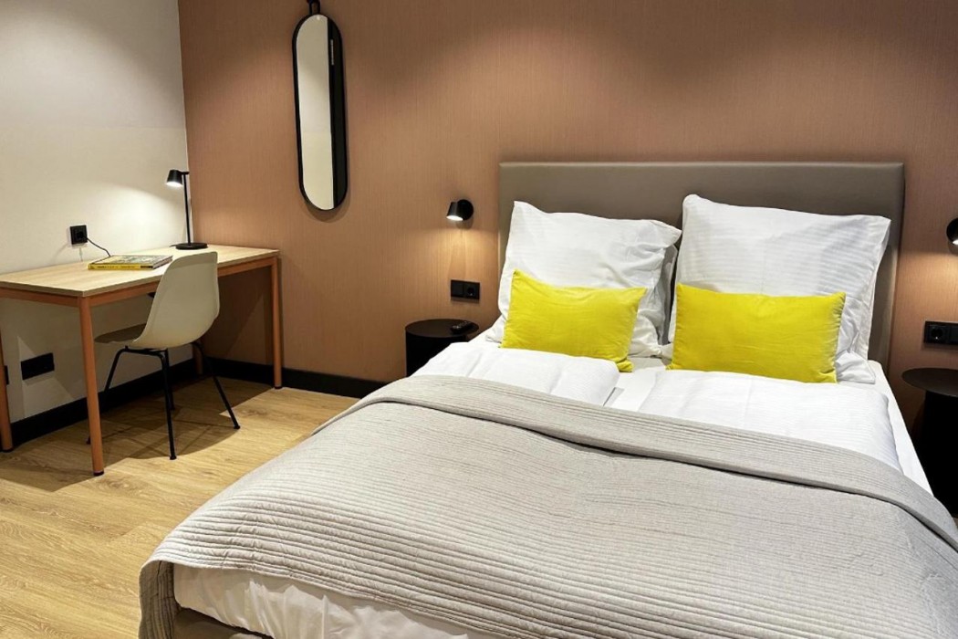 ipartment Koeln Oper @HOME by Best Western 6/55