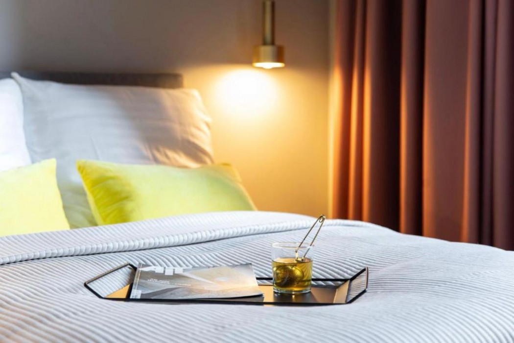 ipartment Koeln Oper @HOME by Best Western 7/55