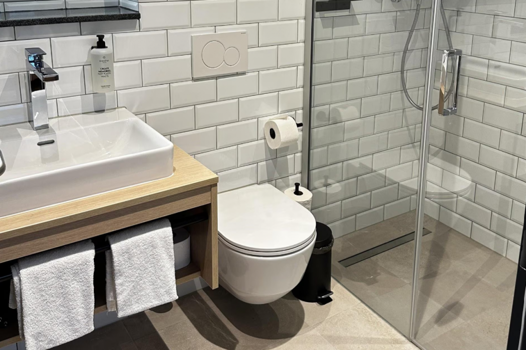 ipartment Koeln Oper @HOME by Best Western 49/55