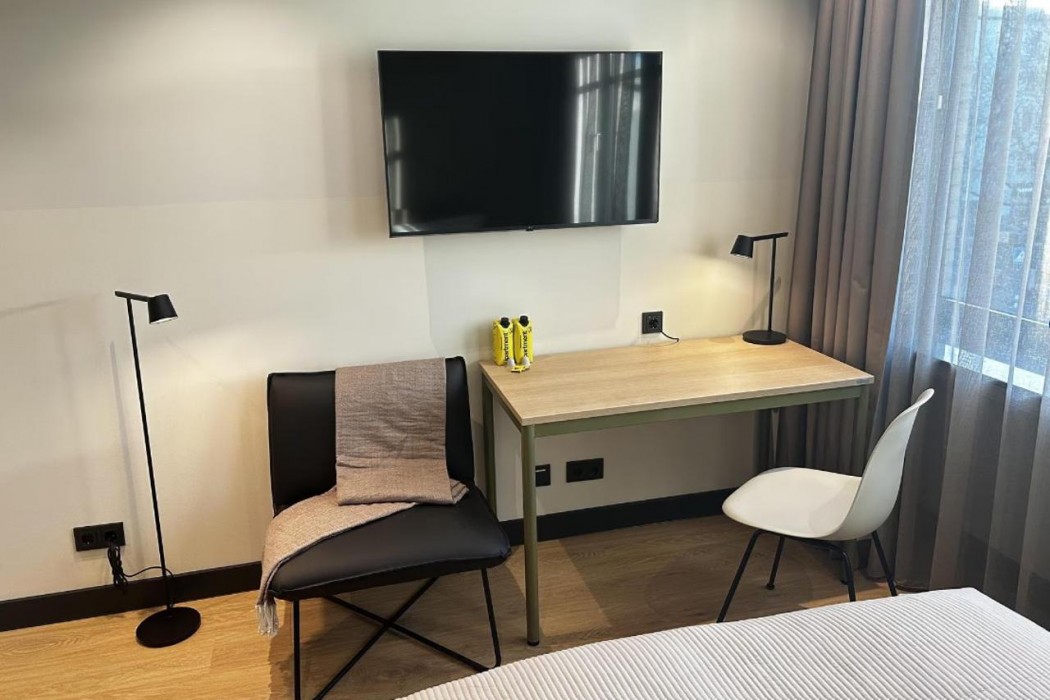 ipartment Koeln Oper @HOME by Best Western 27/55