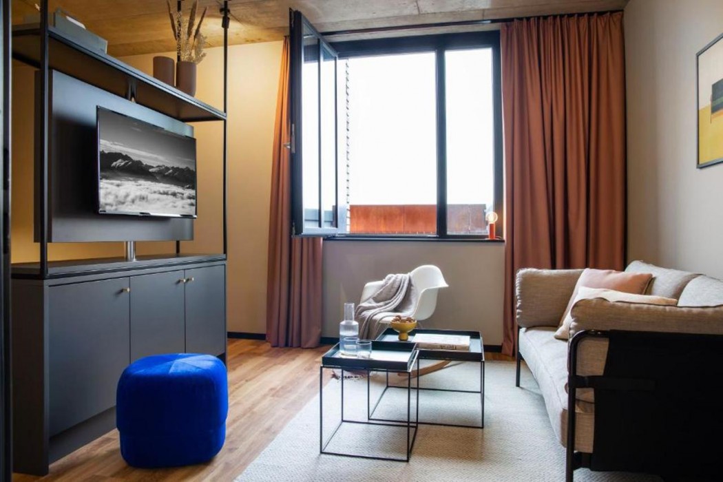 ipartment Koeln Oper @HOME by Best Western 25/55