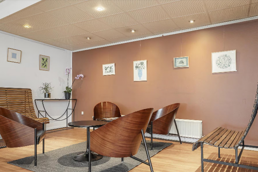 Hotel Fuglsocentret, BW Signature Collection 10/61