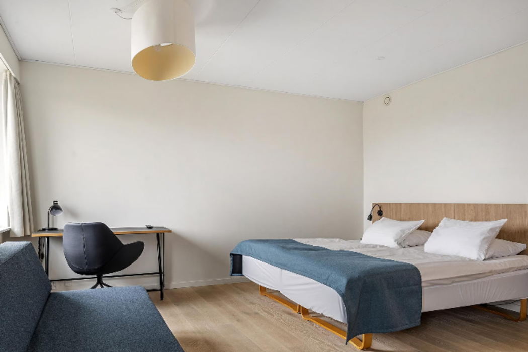 Hotel Fuglsocentret, BW Signature Collection 14/61