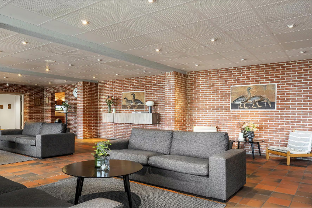 Hotel Fuglsocentret, BW Signature Collection 9/61