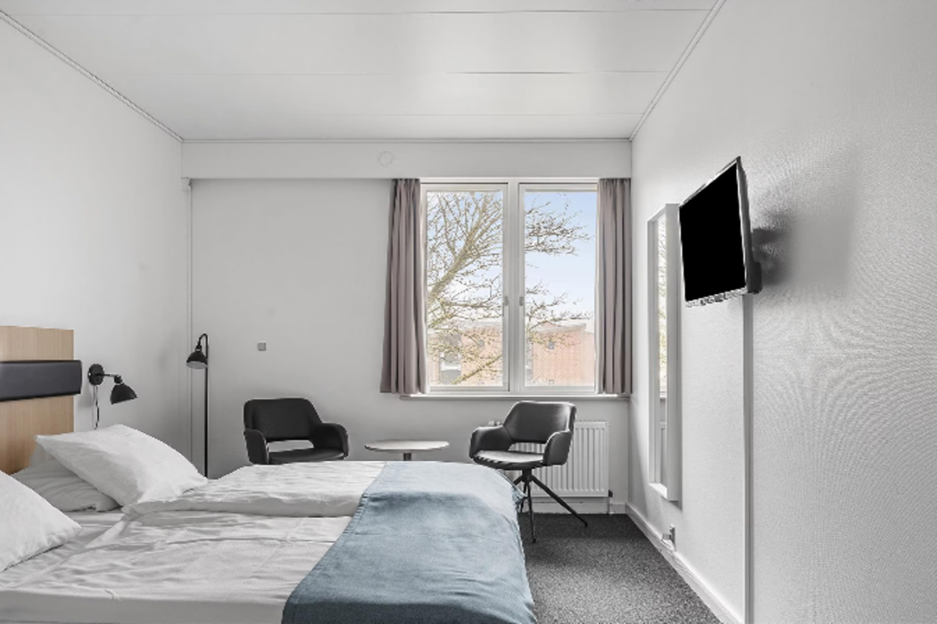 Hotel Fuglsocentret, BW Signature Collection 13/61