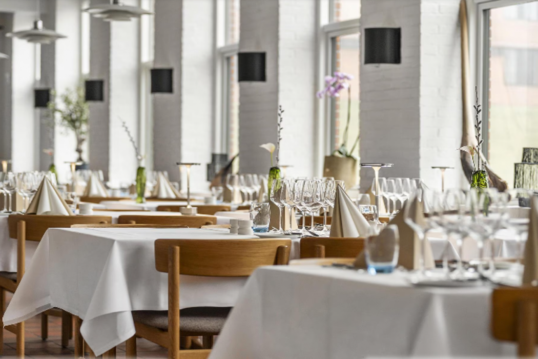 Hotel Fuglsocentret, BW Signature Collection 38/61