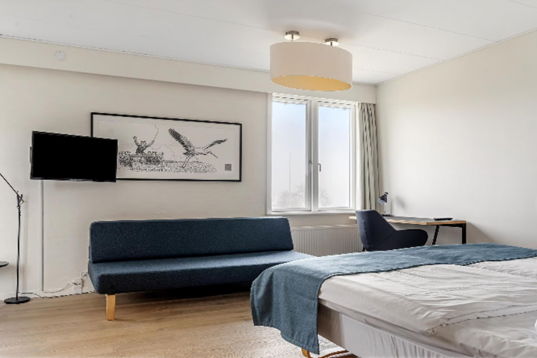 Hotel Fuglsocentret, BW Signature Collection 16/61