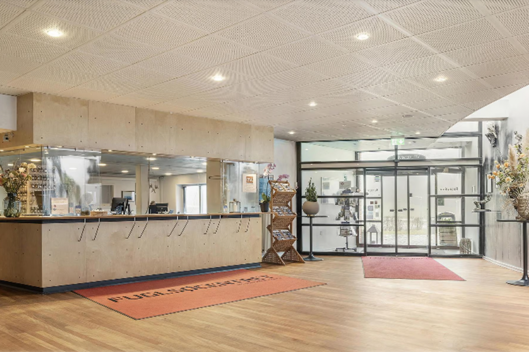 Hotel Fuglsocentret, BW Signature Collection 8/61