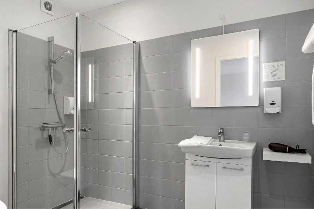 Hotel Fuglsocentret, BW Signature Collection 58/61