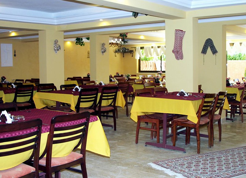 Nazar Hotel 19/41