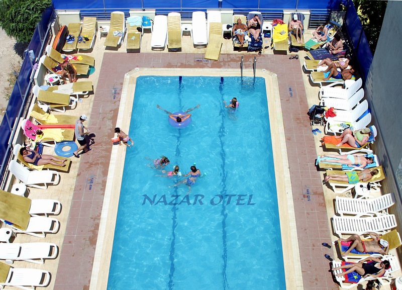 Nazar Hotel 21/41