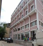 Nazar Hotel 1/41