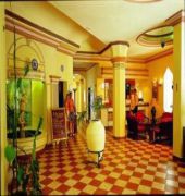 Serenad Hotel 2/5