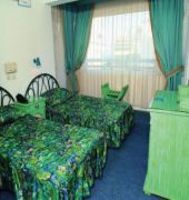 Serenad Hotel 3/5