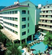 Serenad Hotel 1/5