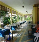 Serenad Hotel 4/5