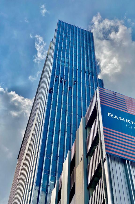 The Quarter Ramkhamhaeng by UHG 写真1