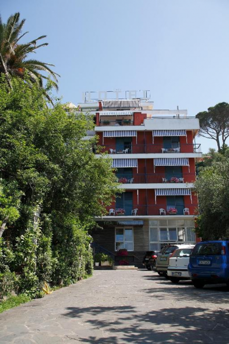 Real Park Hotel in LAVAGNA