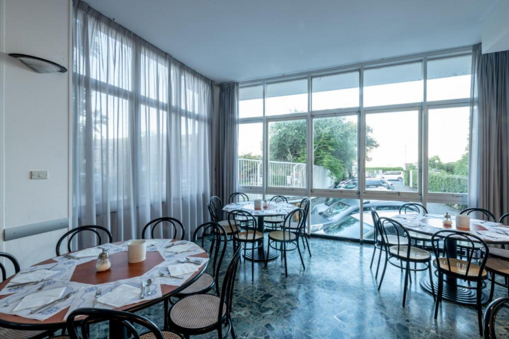 Real Park Hotel 21/37