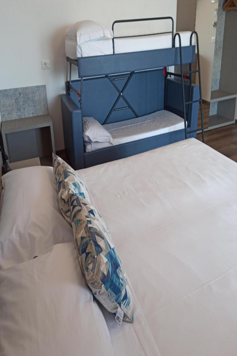 Real Park Hotel 7/37