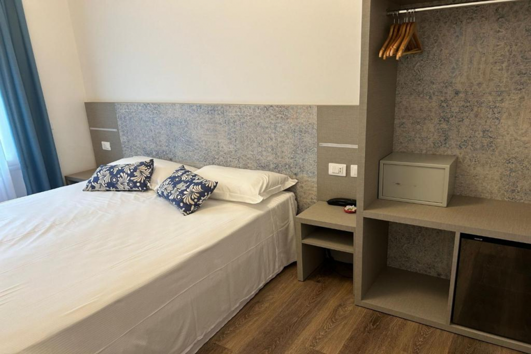 Real Park Hotel 16/37