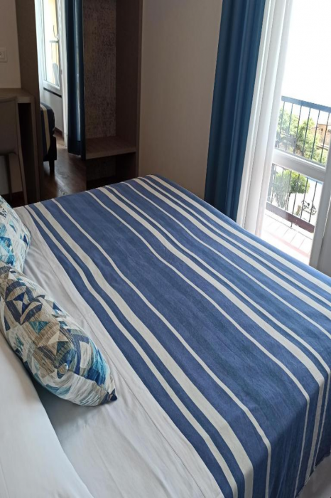 Real Park Hotel 8/37