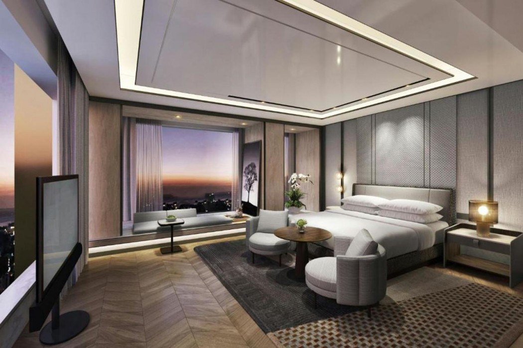 Sheraton Kota Kinabalu 6/22
