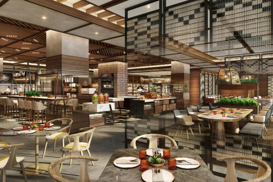 Sheraton Kota Kinabalu 19/22