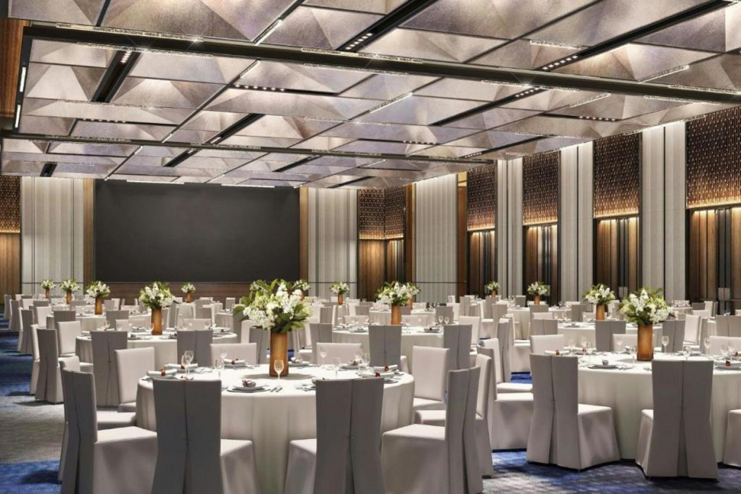 Sheraton Kota Kinabalu 10/22