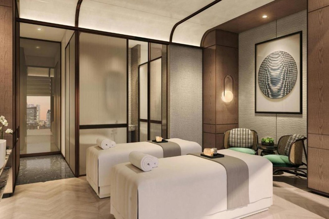 Sheraton Kota Kinabalu 8/22