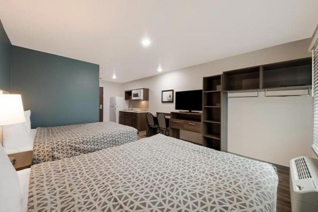 WoodSpring Suites Ashland - Richmond North 9/23