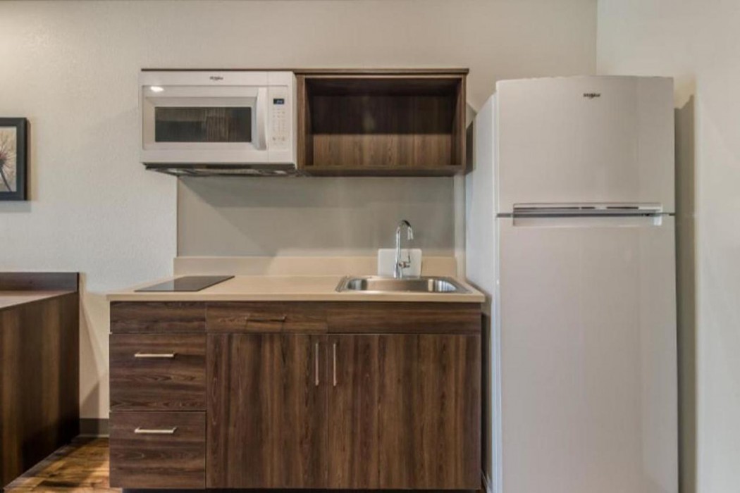 WoodSpring Suites Ashland - Richmond North 8/23