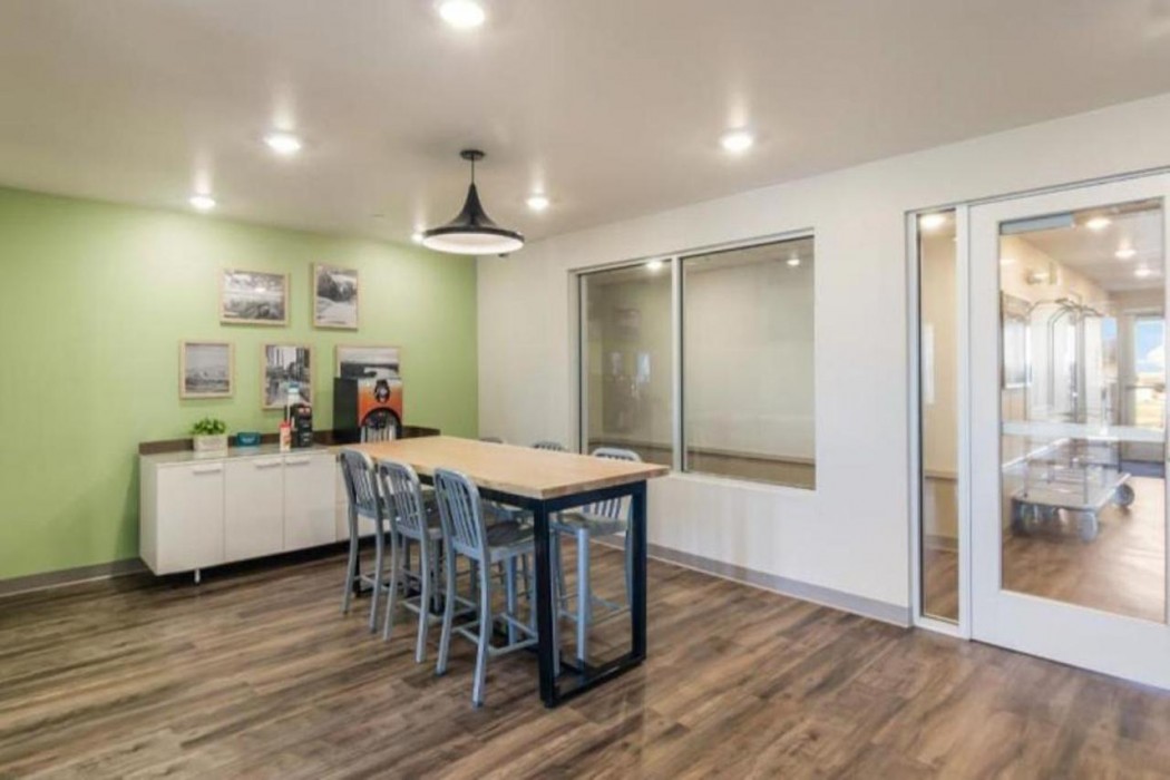WoodSpring Suites Ashland - Richmond North 4/23
