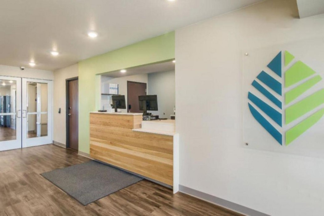WoodSpring Suites Ashland - Richmond North 3/23