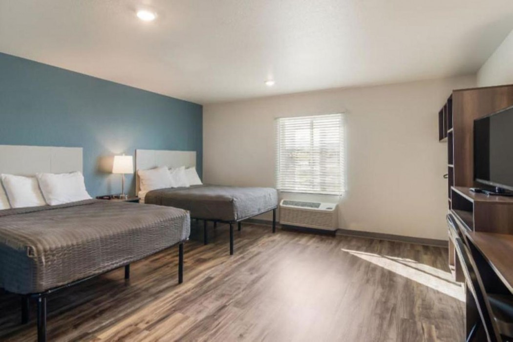WoodSpring Suites Ashland - Richmond North 6/23