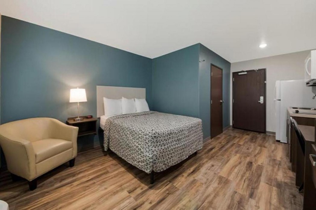 WoodSpring Suites Ashland - Richmond North 11/23