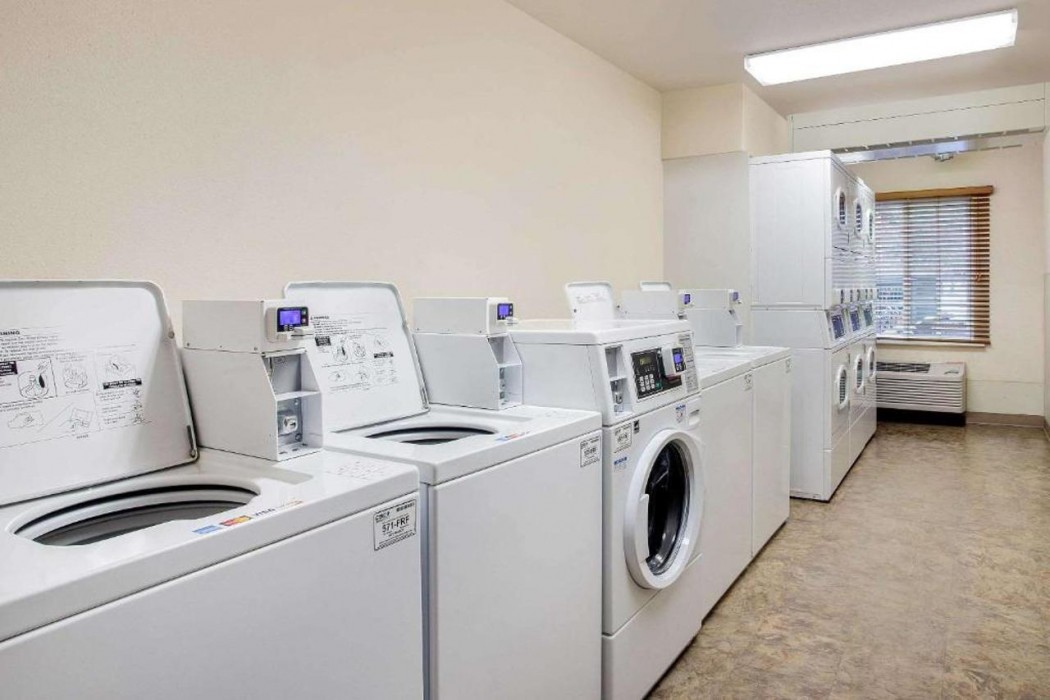 WoodSpring Suites Asheville - Biltmore West 7/7