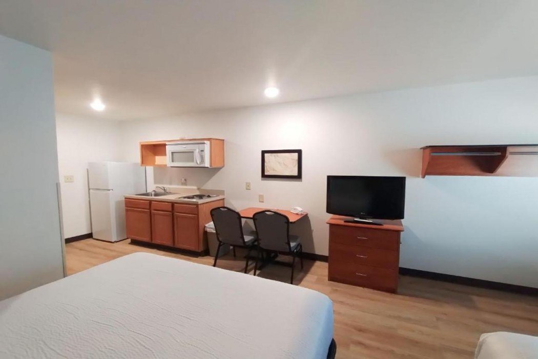 WoodSpring Suites Asheville - Biltmore West 写真3