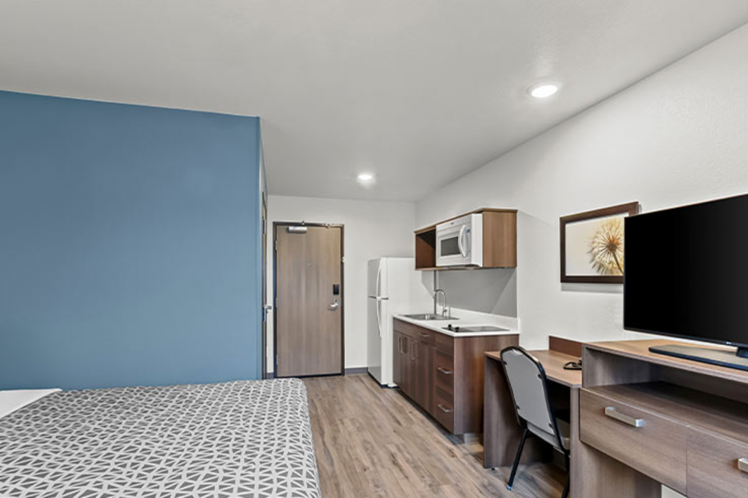 WoodSpring Suites Beaverton - Portland West 9/35