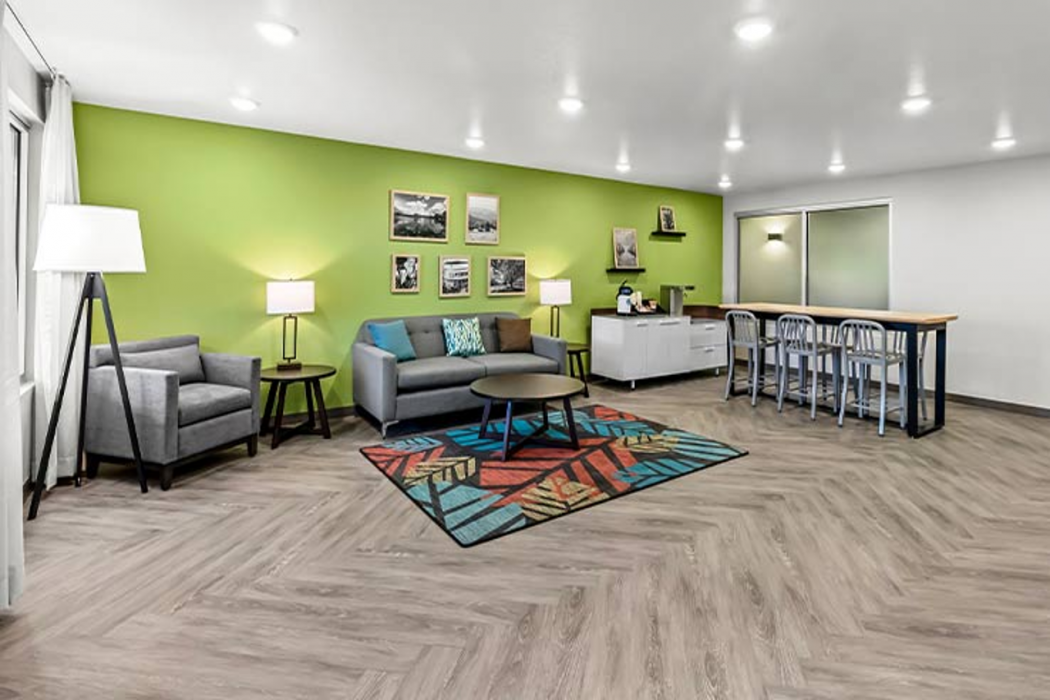 WoodSpring Suites Beaverton - Portland West 4/35